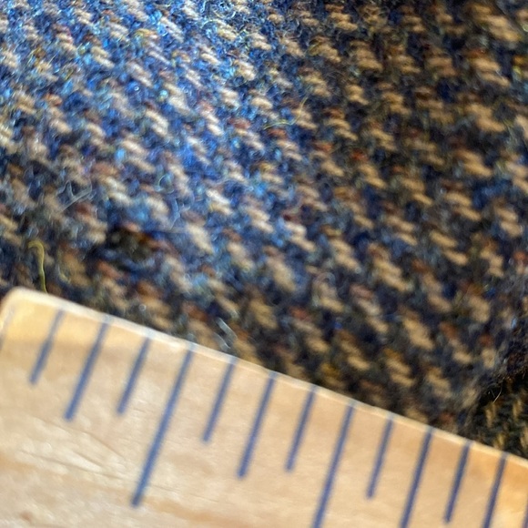 Knockabouts by Pendleton Vtg Wool Tweed Jacket Blazer Sports Coat XL *Small Flaw - Picture 14 of 15